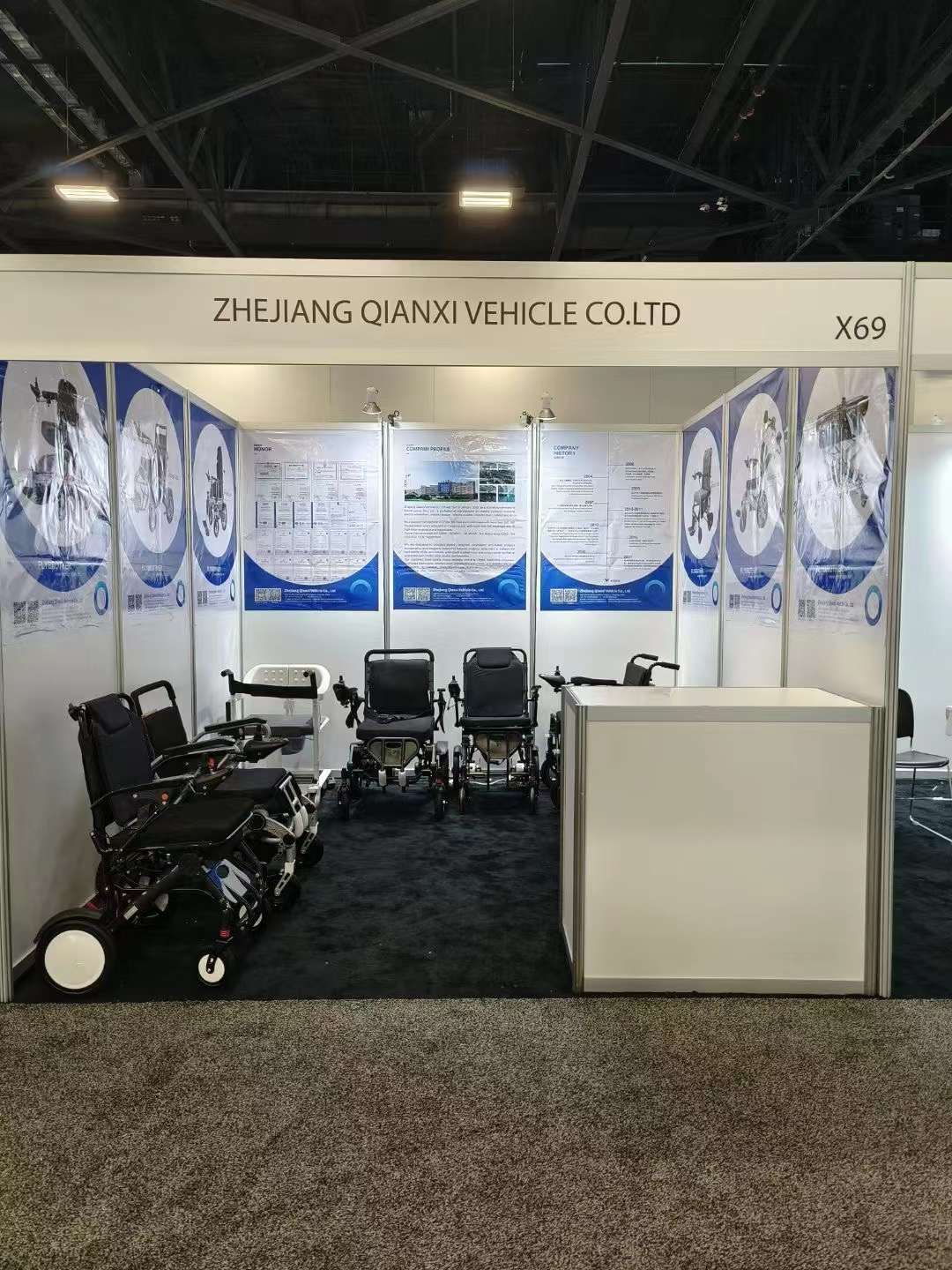 فايم ، الولايات المتحدة