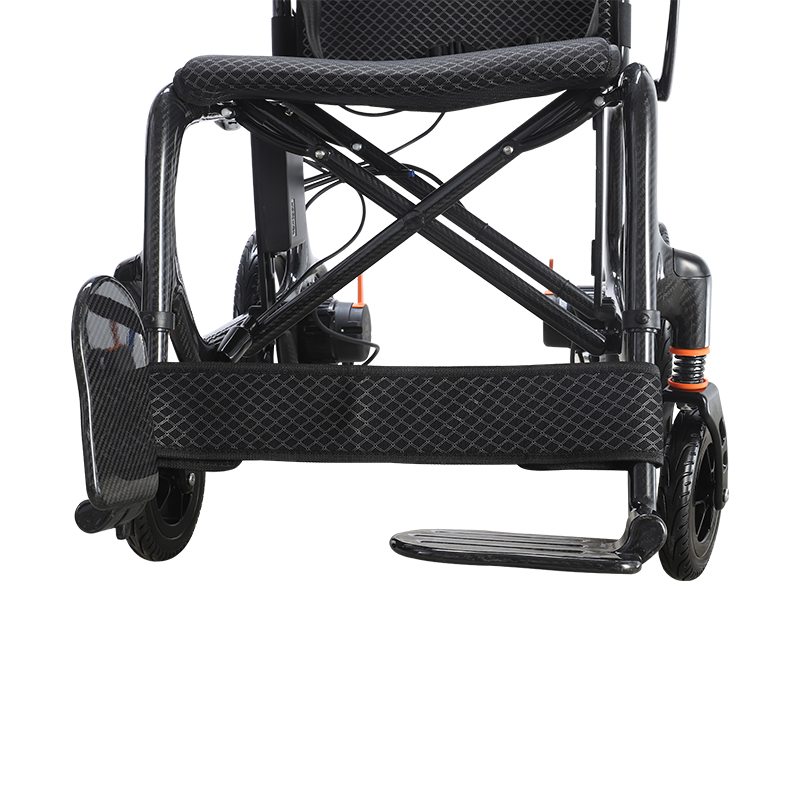 الكراسي المتحركة