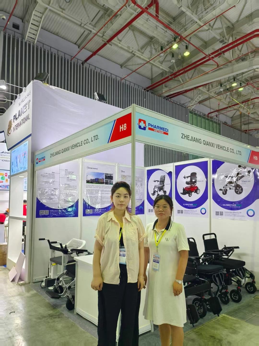 Pharmedi فيتنام