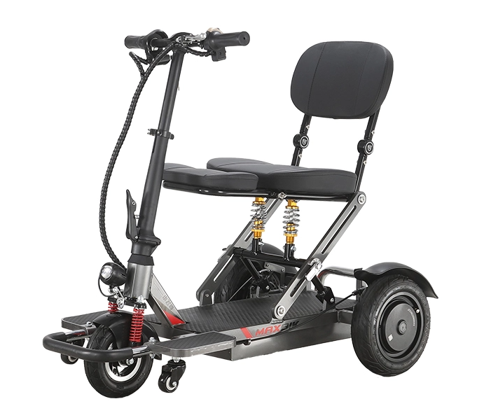 الكراسي المتحركة الآلية